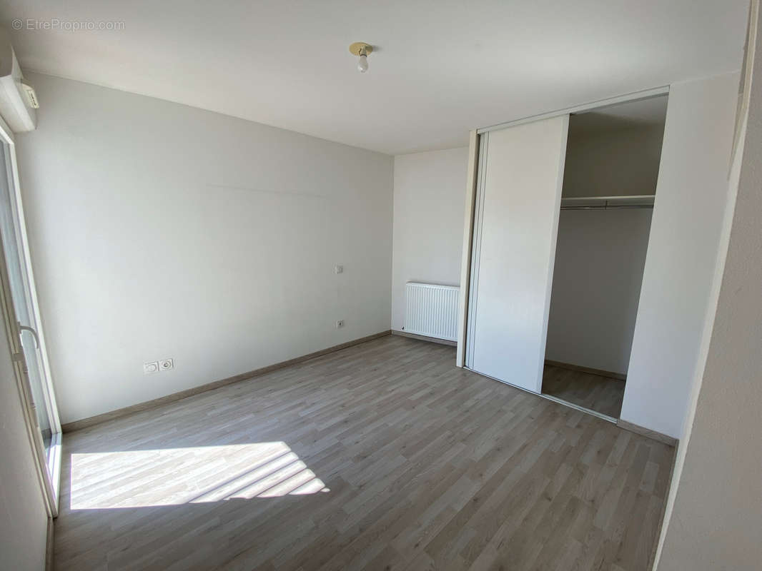 Appartement à MERIGNAC