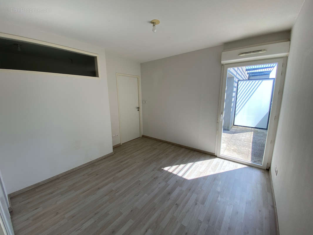 Appartement à MERIGNAC