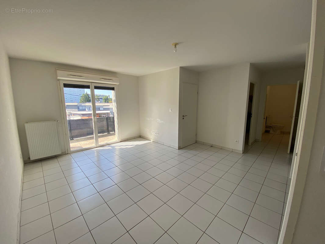 Appartement à MERIGNAC