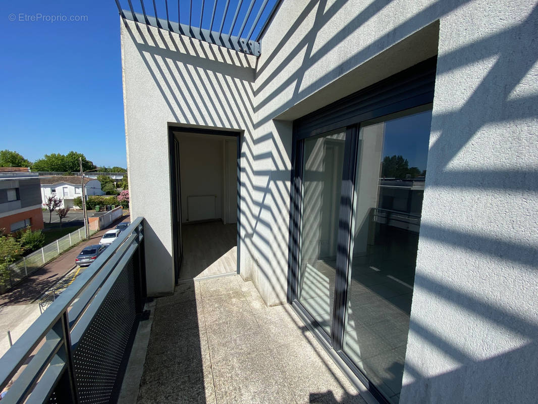 Appartement à MERIGNAC