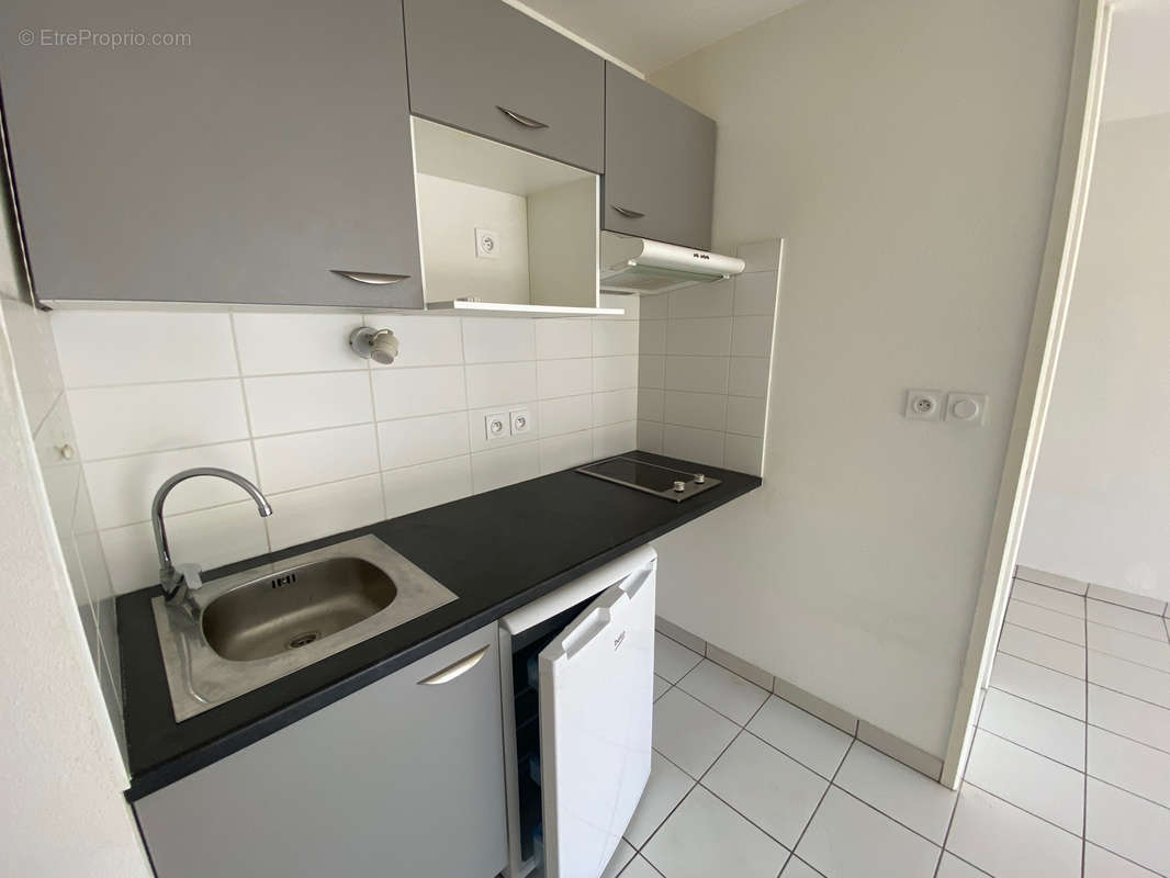 Appartement à MERIGNAC