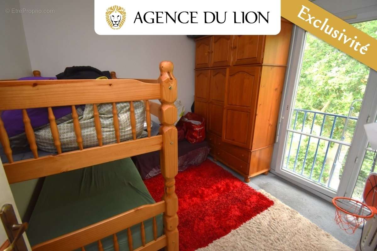 Appartement à DREUX