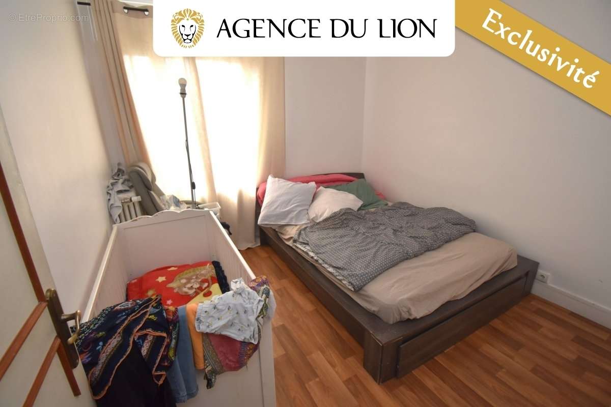 Appartement à DREUX