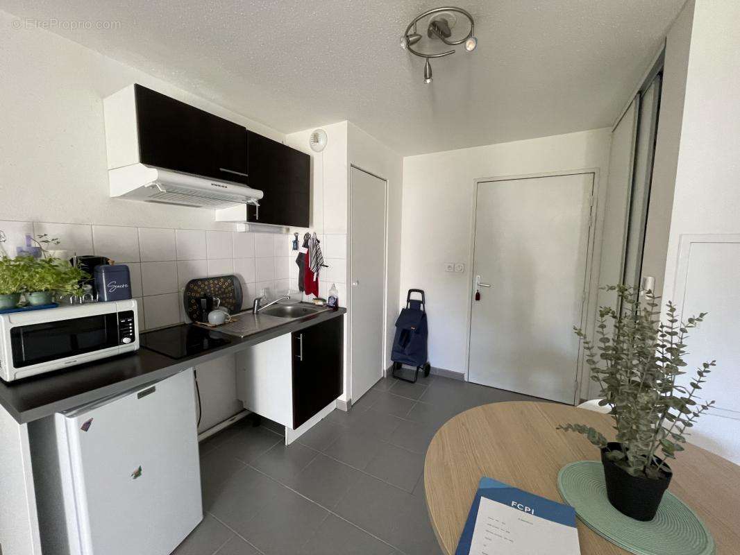 Appartement à BALMA