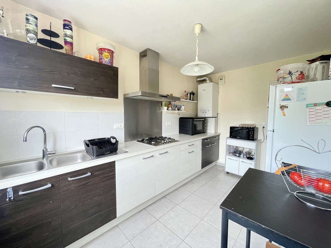 Appartement à LORIENT