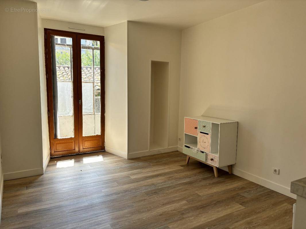 Appartement à AURILLAC