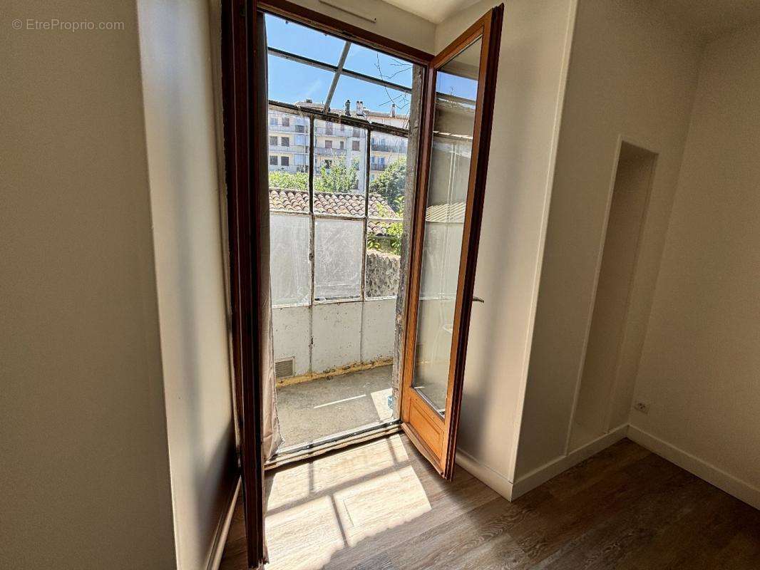 Appartement à AURILLAC