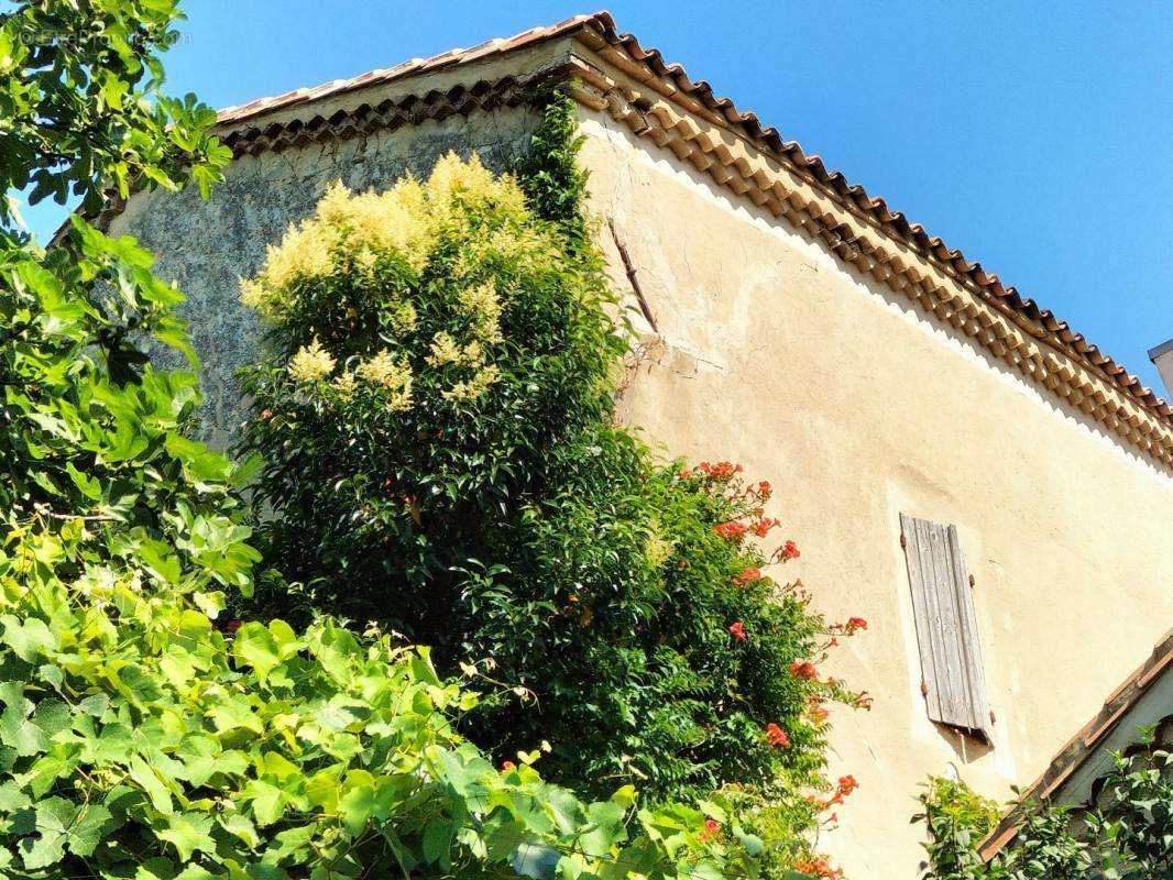 Maison à SAINT-ORENS-POUY-PETIT