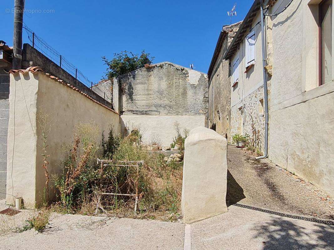 Maison à SAINT-ORENS-POUY-PETIT