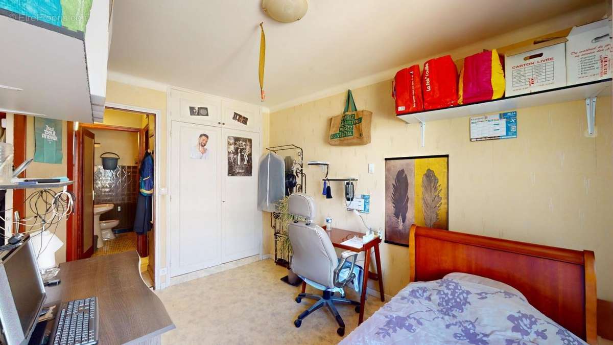 Appartement à RODEZ