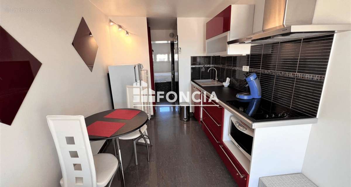 Appartement à AGDE