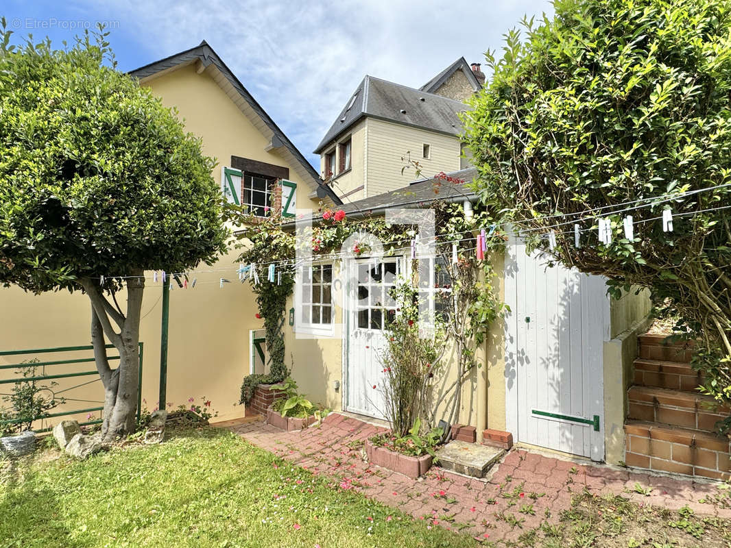 Maison à ROUEN