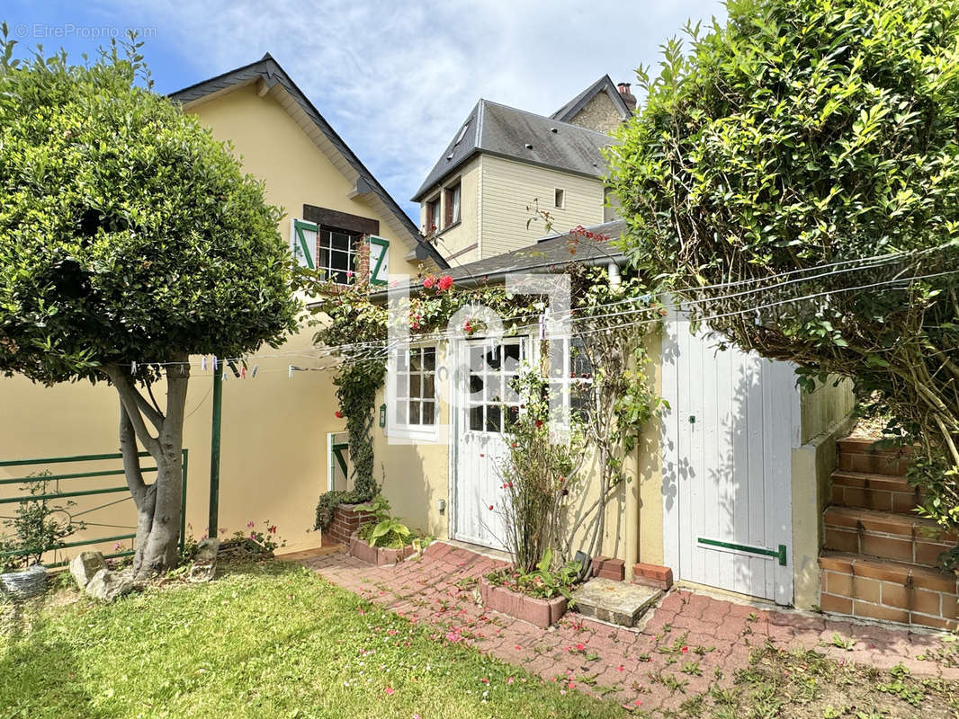 Maison à ROUEN