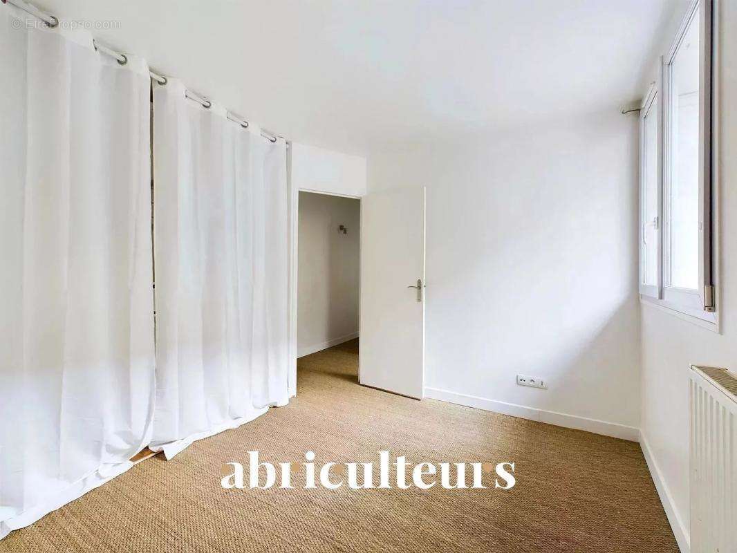Appartement a louer garches - 4 pièce(s) - 84 m2 - Surfyn