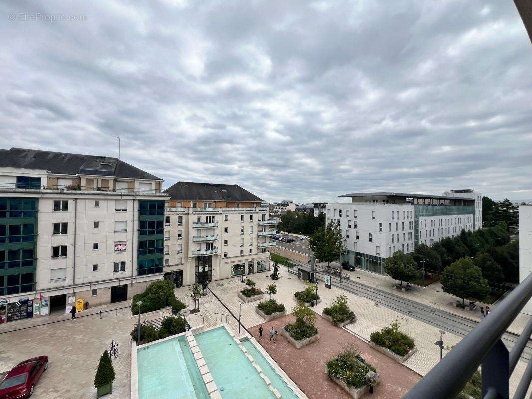 Appartement à ORLEANS