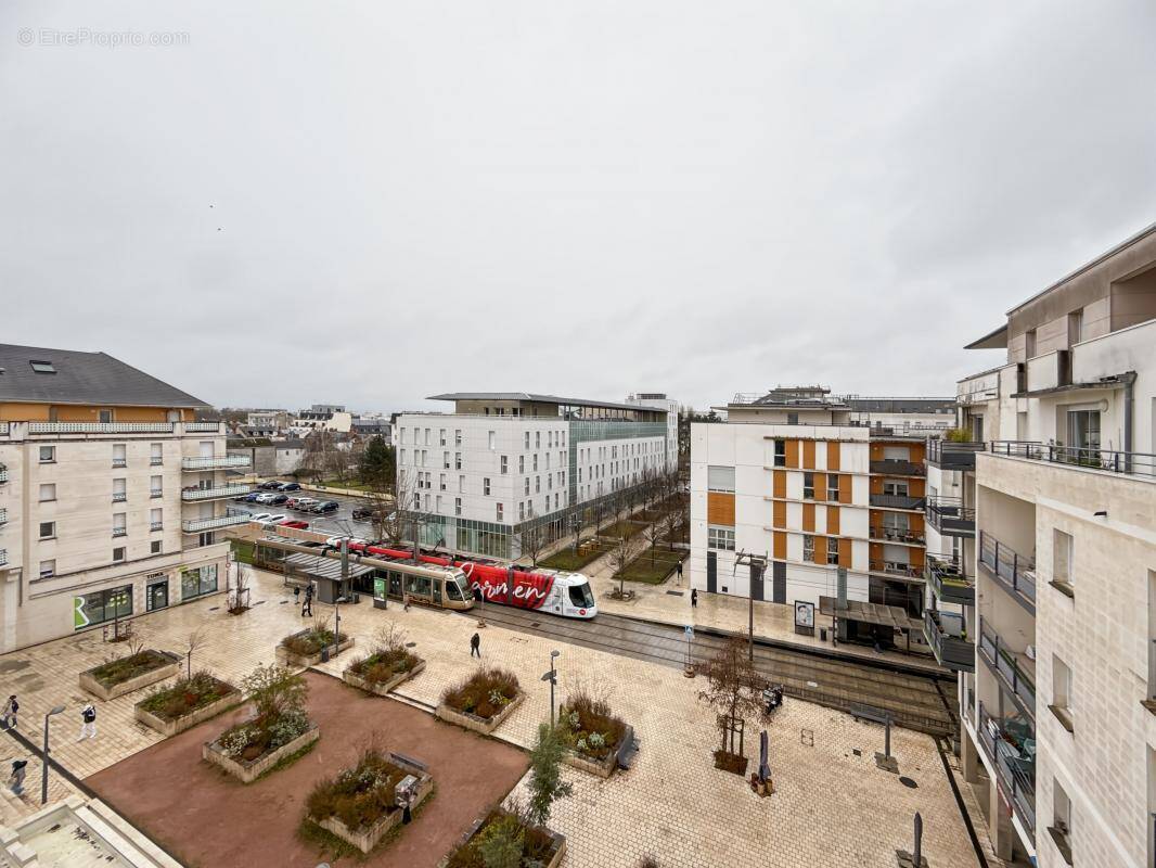 Appartement à ORLEANS