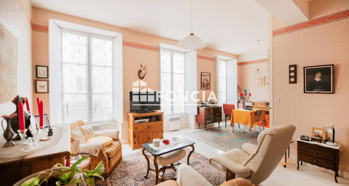 Appartement à ORLEANS