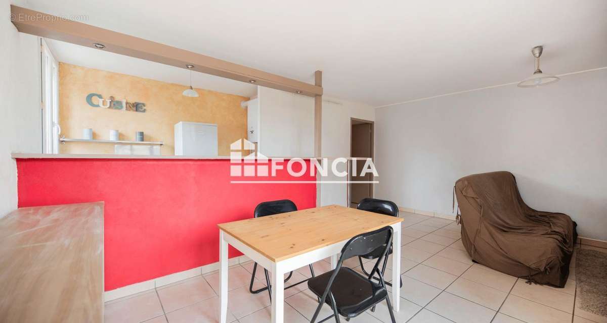 Appartement à ORLEANS