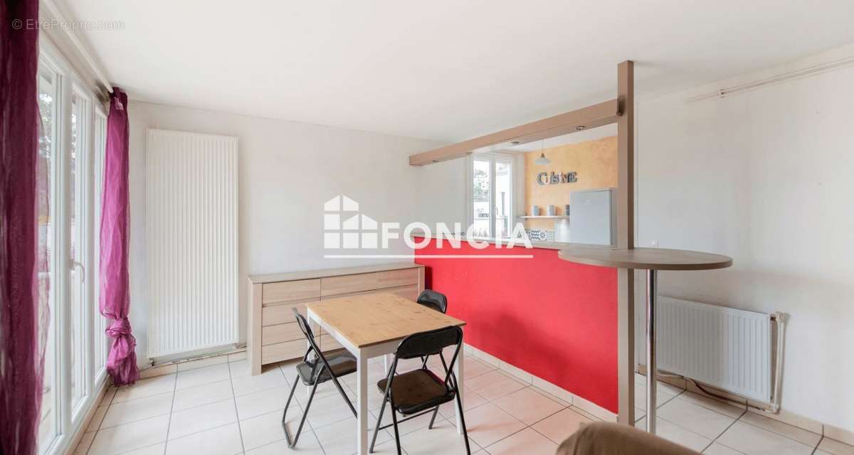 Appartement à ORLEANS