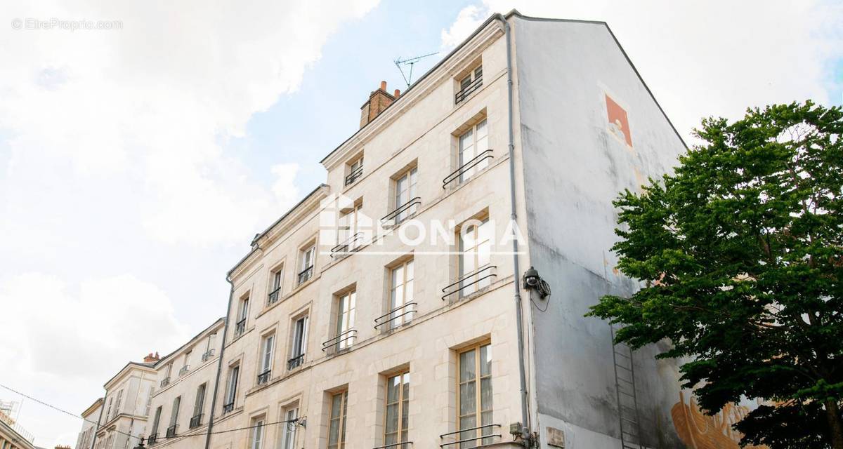 Appartement à ORLEANS