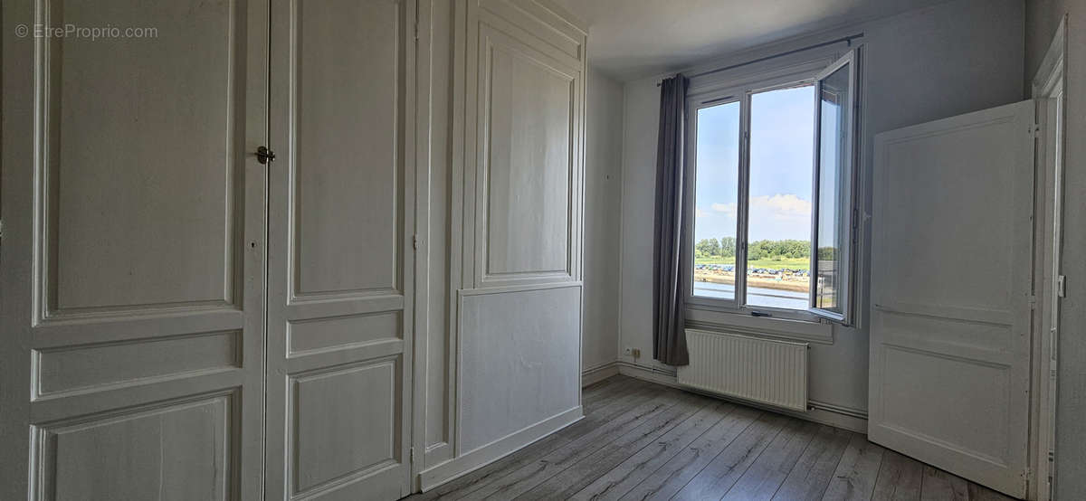 Appartement à HONFLEUR