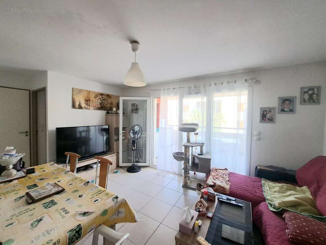 Appartement à AGDE