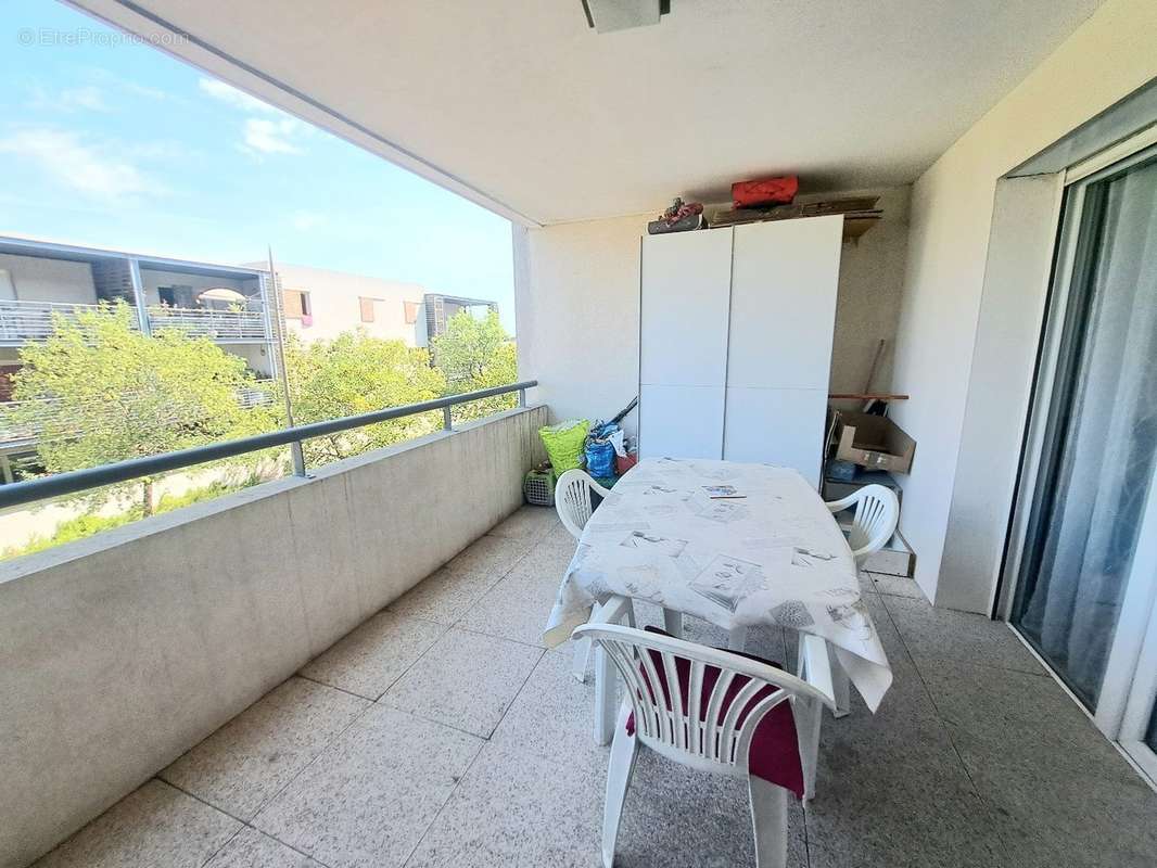 Appartement à AGDE