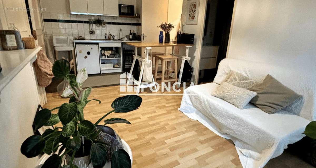 Appartement à LILLE