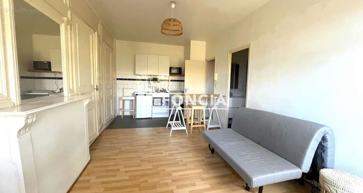 Appartement à LILLE