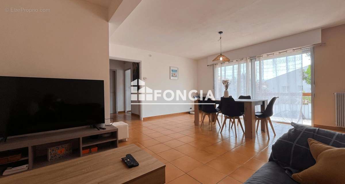 Appartement à PERPIGNAN