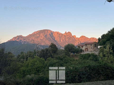 Maison à VICO