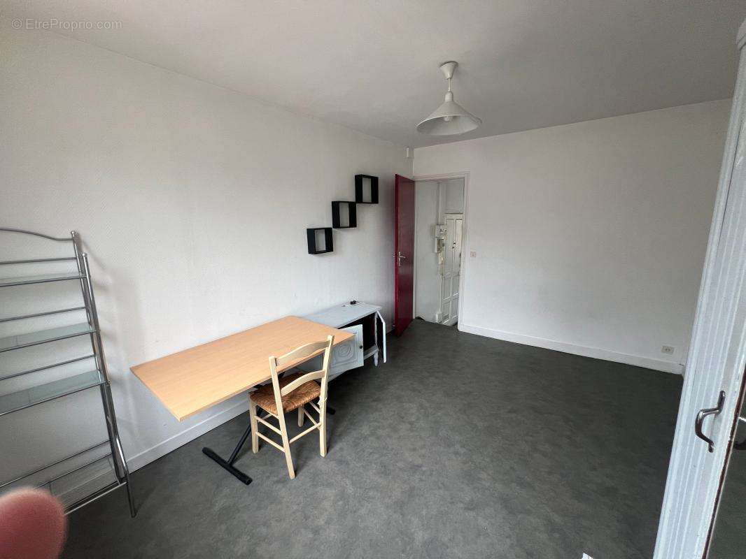 Appartement à PAU