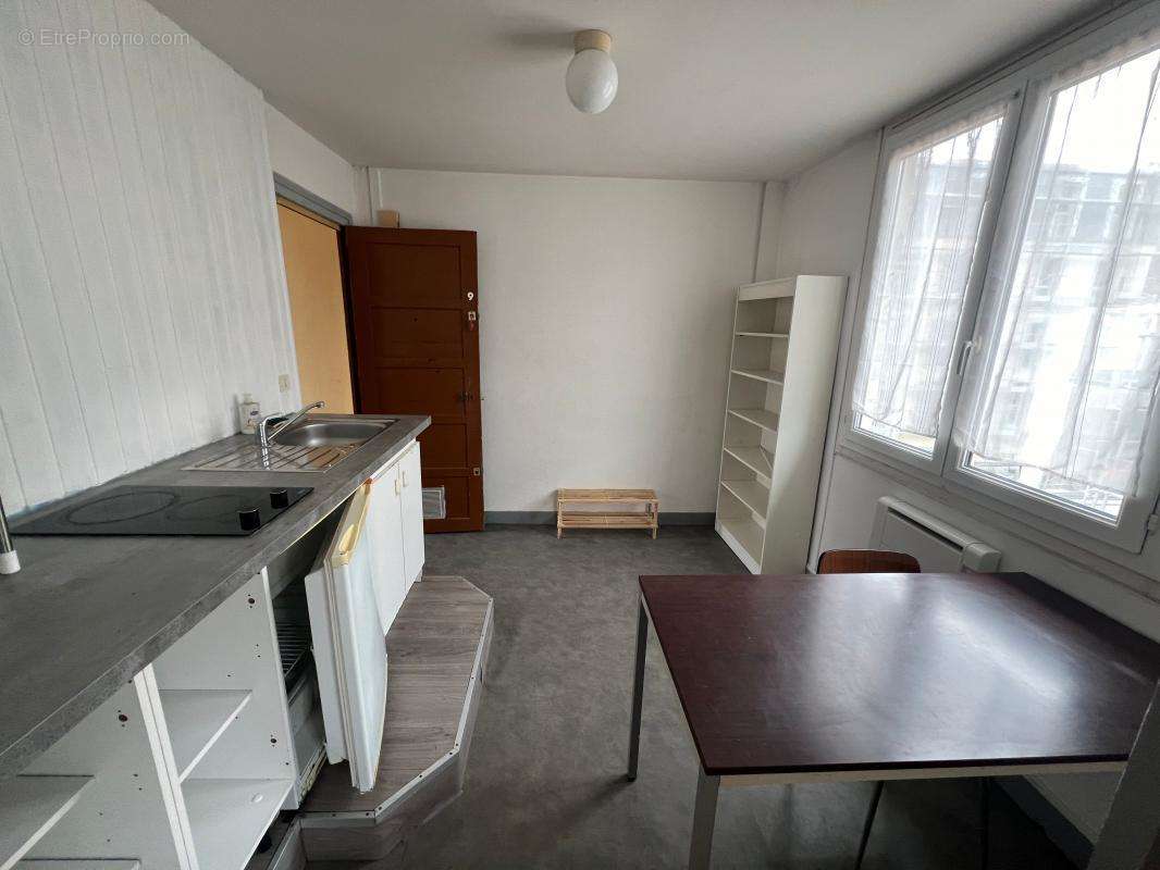 Appartement à PAU