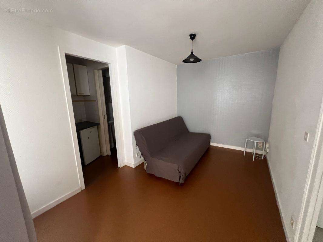 Appartement à PAU