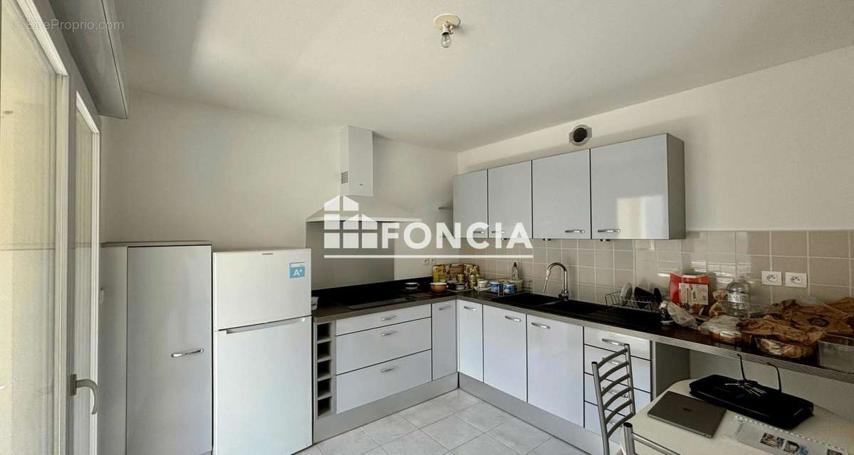 Appartement à VILLEFRANCHE-SUR-SAONE