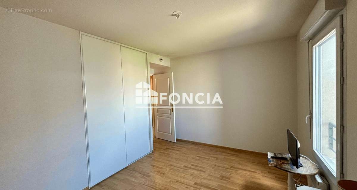 Appartement à VILLEFRANCHE-SUR-SAONE