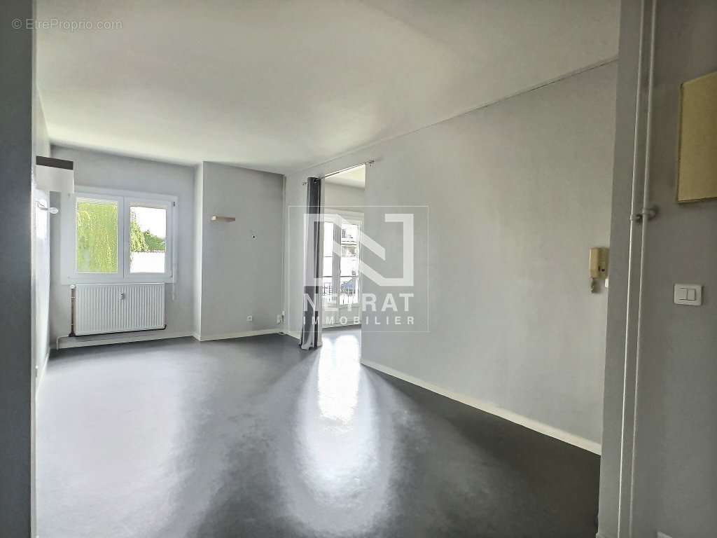 Appartement à LONGVIC