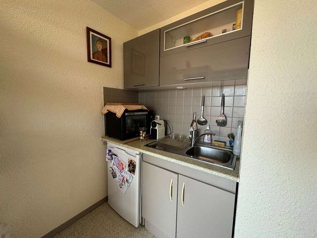 Appartement à SETE