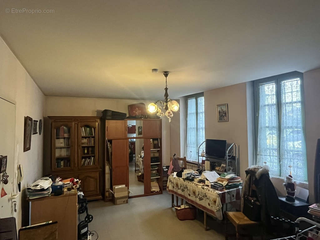 Appartement à MONTAUBAN