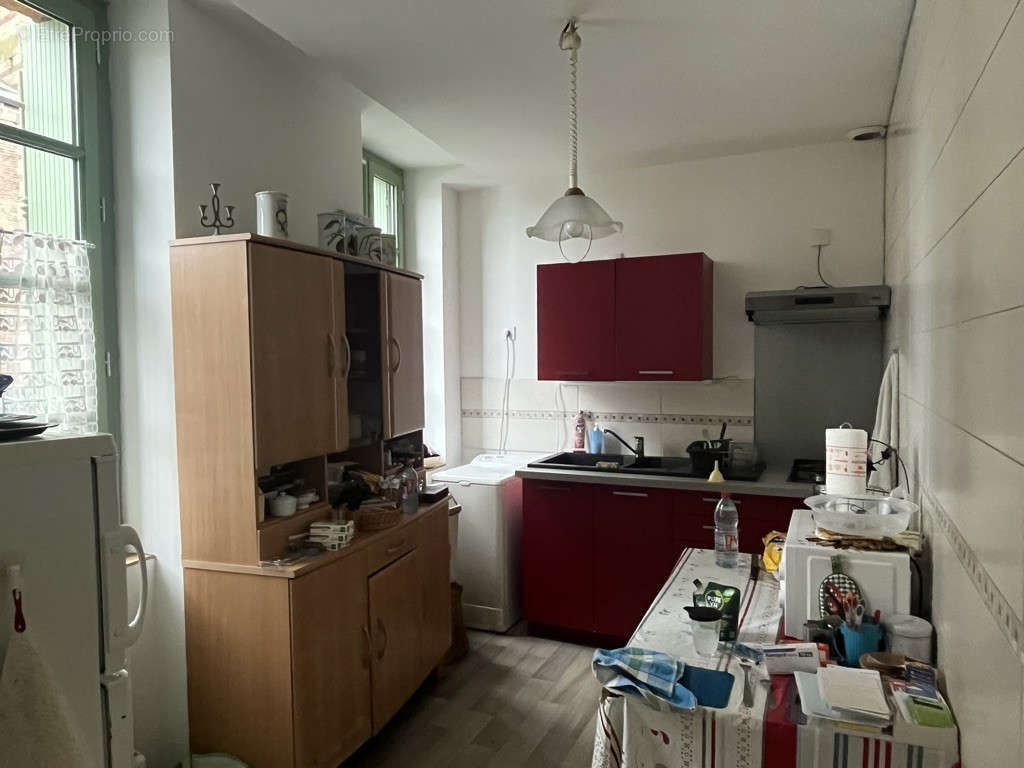 Appartement à MONTAUBAN