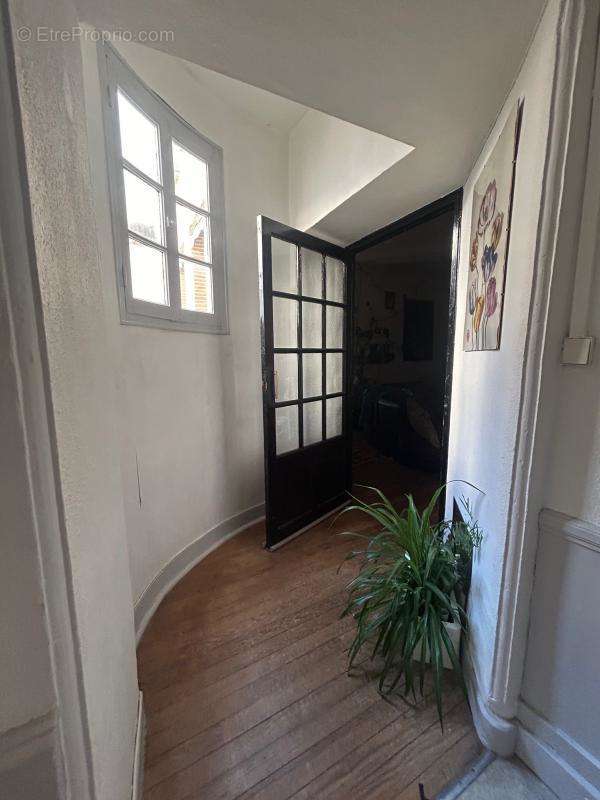 Appartement à MONTAUBAN