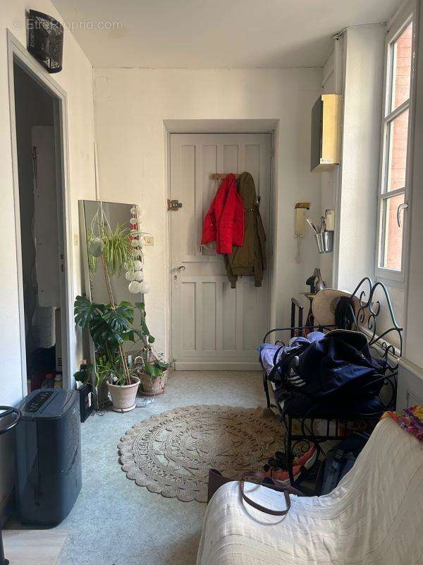 Appartement à MONTAUBAN