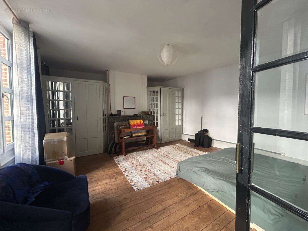 Appartement à MONTAUBAN