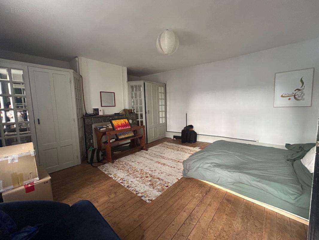 Appartement à MONTAUBAN