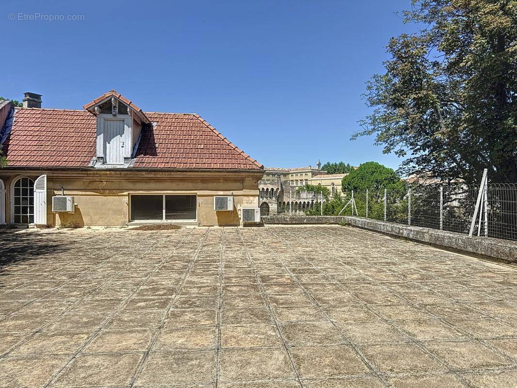 Appartement à AVIGNON