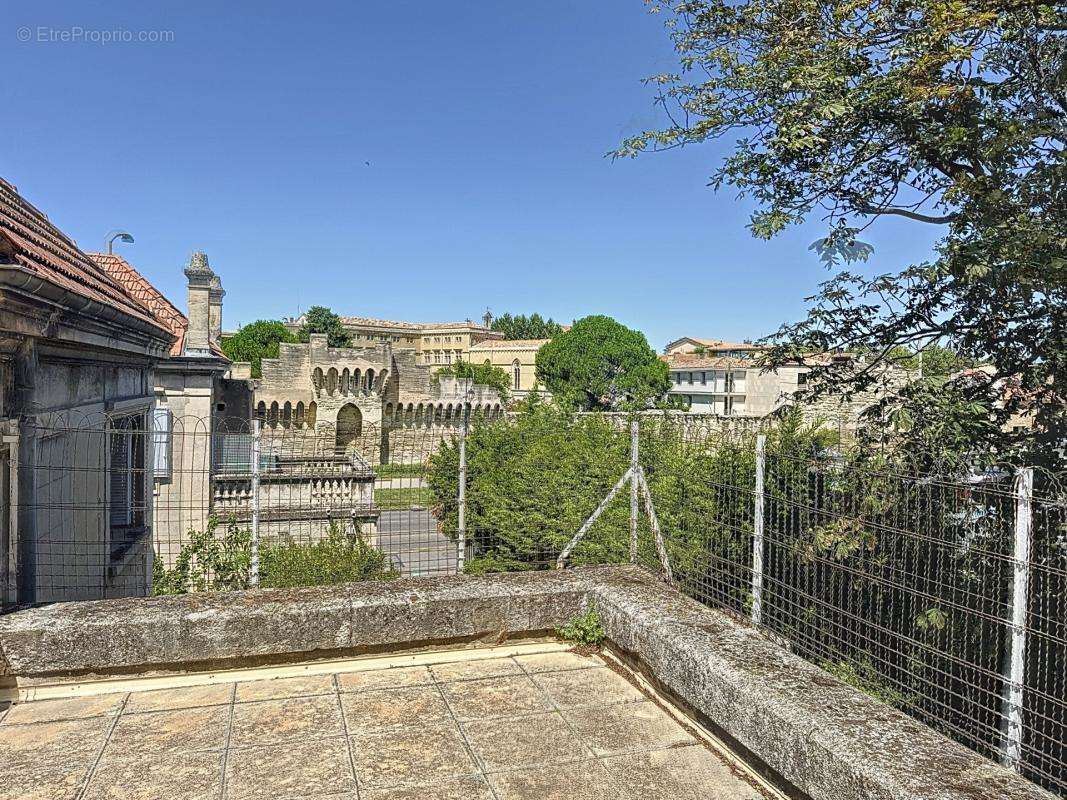 Appartement à AVIGNON