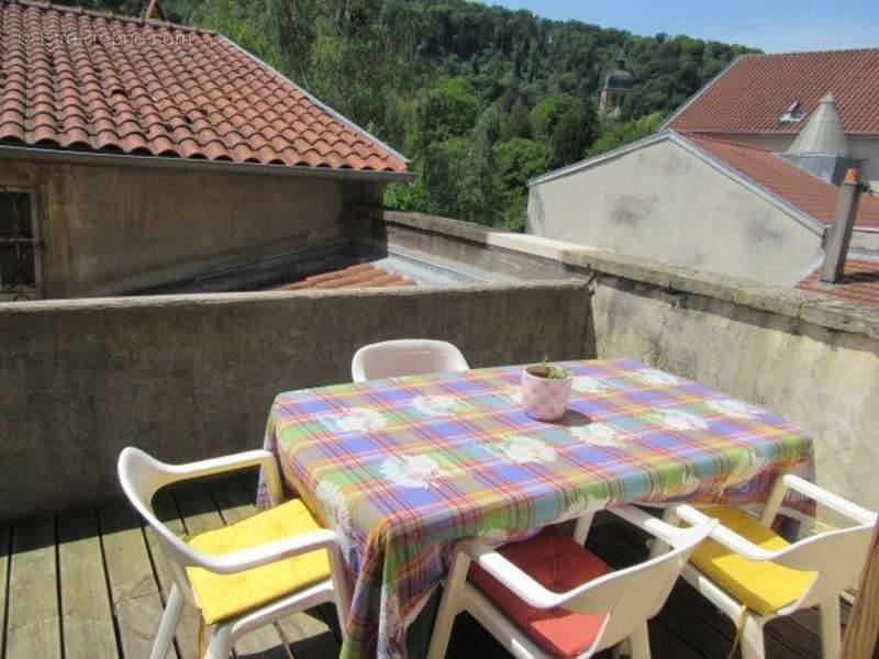 Appartement à GORZE