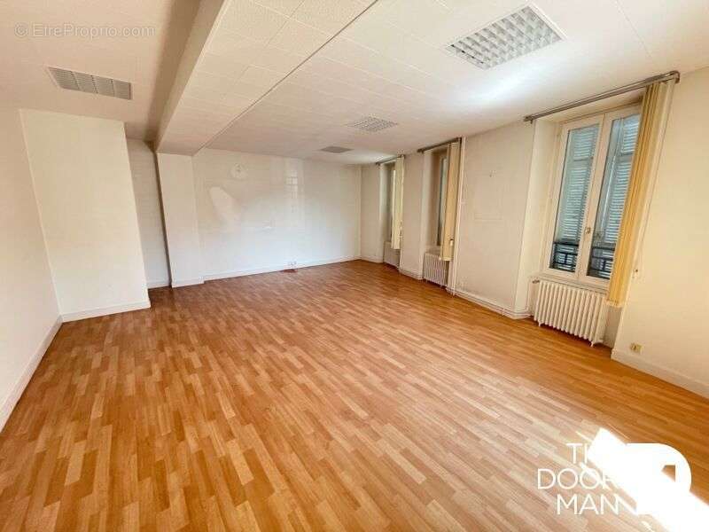 Appartement à CHAUMONT