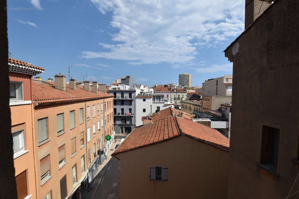 Appartement à SAINT-RAPHAEL