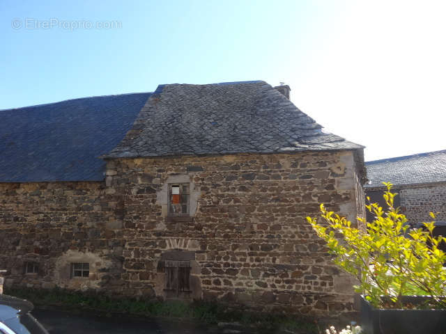 Maison à VERNINES